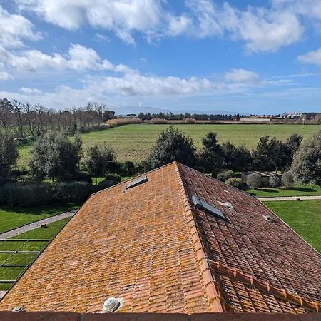 Agriturismo Poderedodici Орбетелло Экстерьер фото