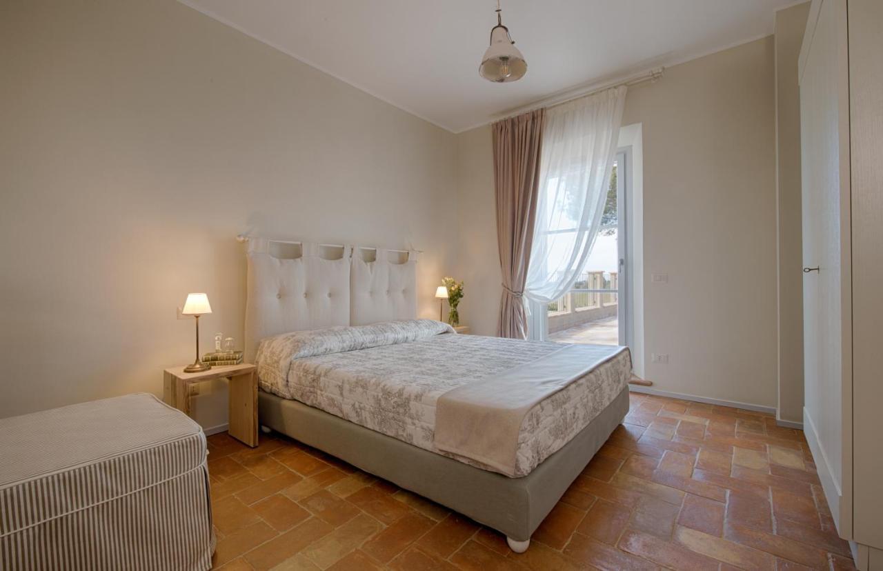 Agriturismo Poderedodici Орбетелло Экстерьер фото