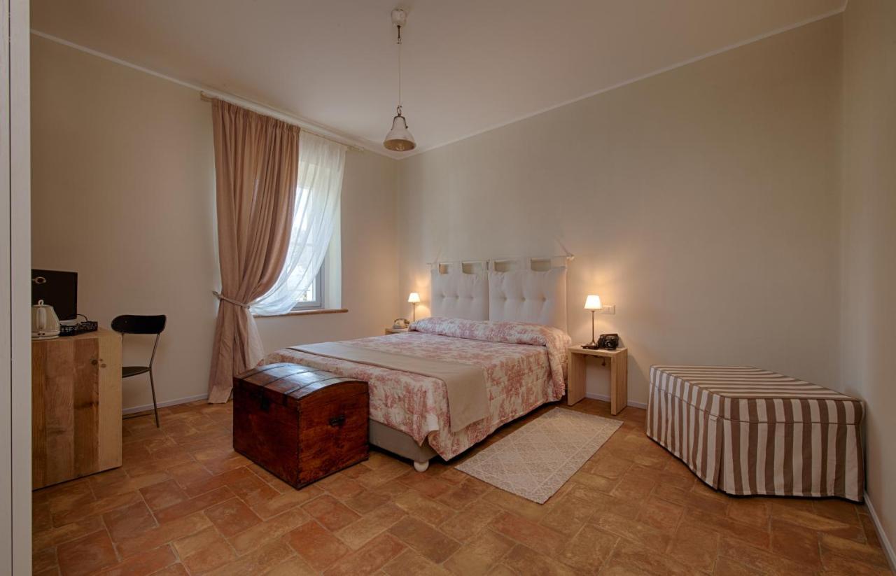 Agriturismo Poderedodici Орбетелло Экстерьер фото
